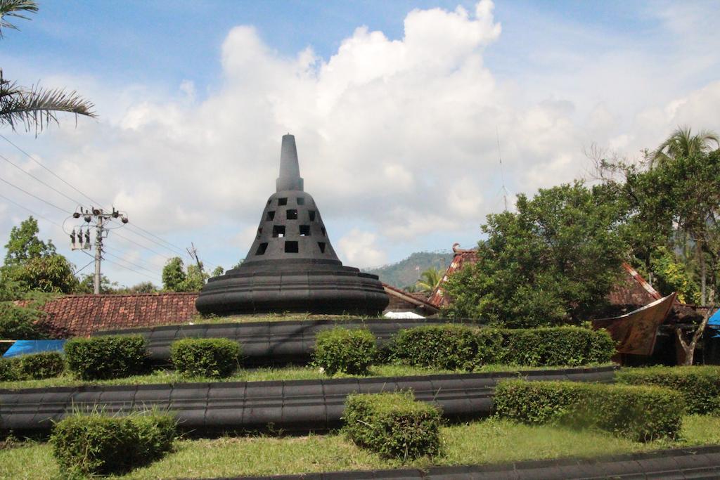Omah Garengpoeng Guest House Magelang Quarto foto